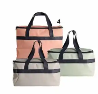 Bilka Køletaske. Foldbar. 14 liter. tilbud