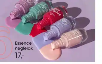 Essence neglelak