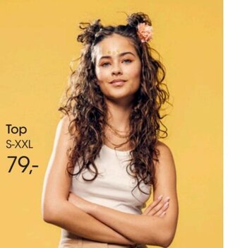 Bilka Top S-XXL tilbud