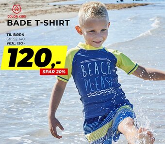 BADE T-SHIRT