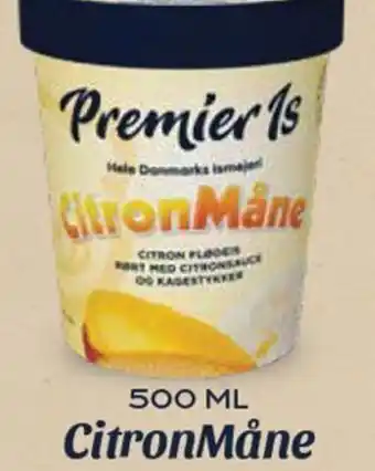 CitronMåne
