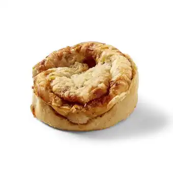 Pizzasnegl, 95 g