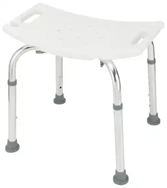 Kilberry care badestol skridsikker