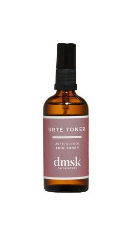Helsemin Dmsk urte toner 100ml tilbud