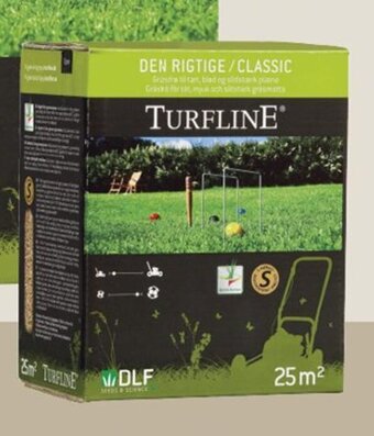 Harald Nyborg Den rigtige/Classic 0,5 kg tilbud