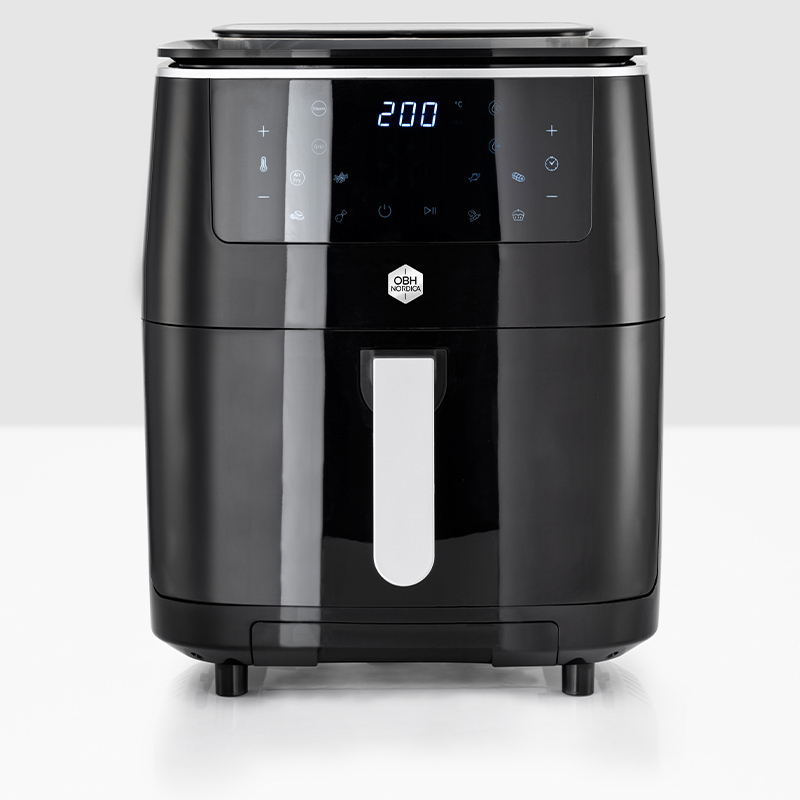 Kop & Kande Obh nordica easy fry & grill steam 3in1 xxl airfryer tilbud
