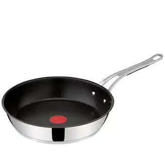 Kop & Kande Tefal jamie oliver cook's classics ss slip-let stegepande ø28 cm tilbud