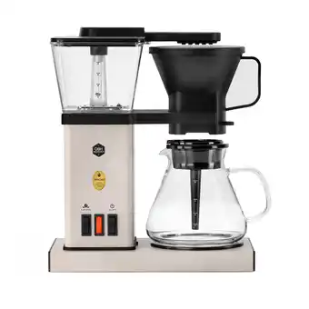 Kop & Kande Obh nordica blooming prime sand kaffemaskine tilbud