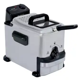 Kop & Kande Tefal oleoclean compact frituregryde tilbud