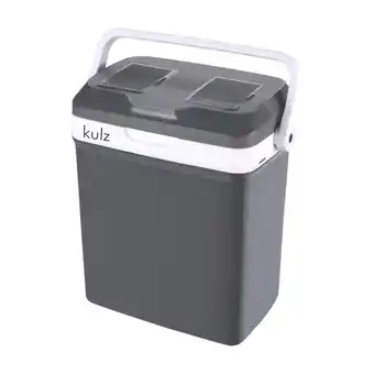 Power Kulz kucb18l køleboks, 18 l tilbud