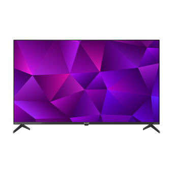 Power Sharp 43 4k android tv 43fn4ea tilbud