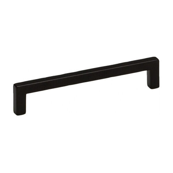 Punkt1 Beslag design håndtag 0143 care mat sort tilbud