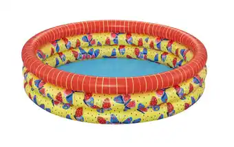jem & fix Bestway børnepool ø168 cm 508 liter tilbud