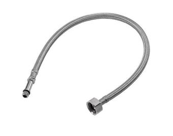 jem & fix Armaturslange m10 x 1/2” 50 cm – kombi flex tilbud