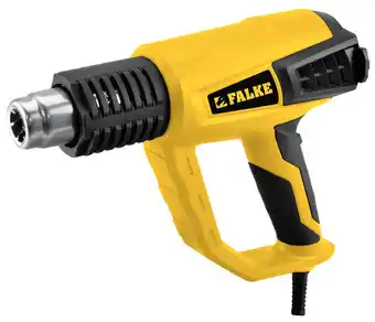 jem & fix Falke varmepistol 2000 w tilbud