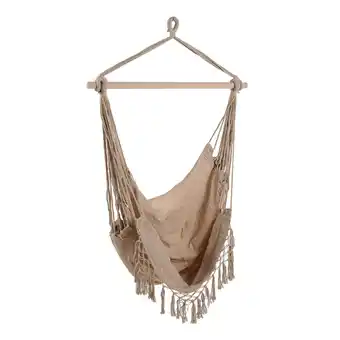 Sinnerup Relax hængestol (natural onesize) tilbud