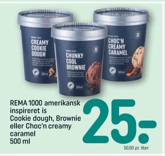 REMA 1000 Rema 1000 is tilbud