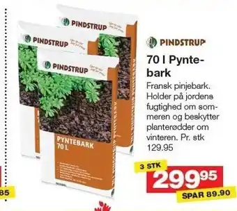 Pyntebark