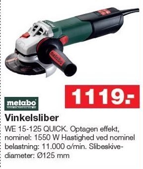 Vinkelsliber