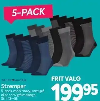 Strømper
