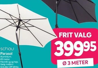 Parasol