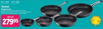 Din Isenkræmmer Tefal stegepande tilbud