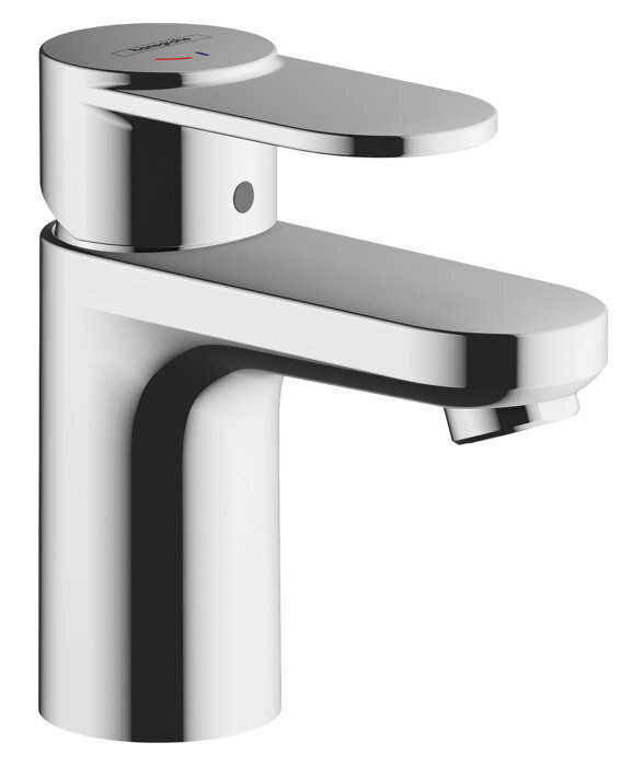 jem & fix Hansgrohe vernis s70 håndvaskarmatur krom tilbud