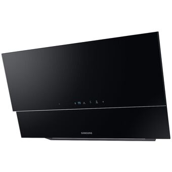 Elgiganten Samsung emhætte nk36n9804vb/ur tilbud