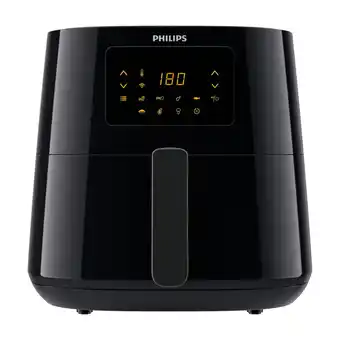 Philips hd9280/90 essential xl airfryer