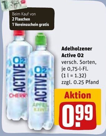 Adelholzener Active 02