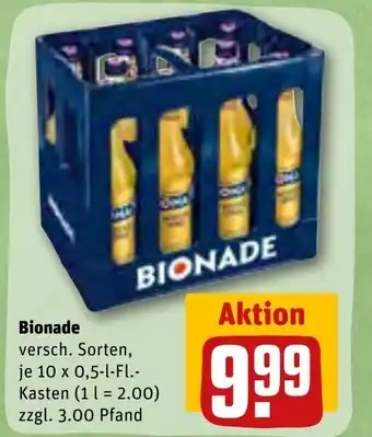 Bionade