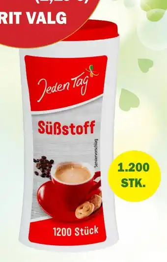 Købmandsgården Jeden tag sødetabletter tilbud