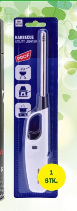 Købmandsgården Prof lighter tilbud