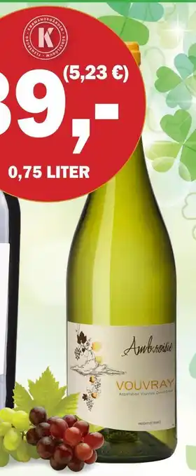 Vouvray