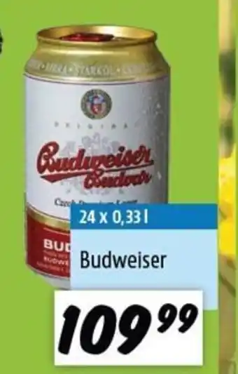 Budweiser