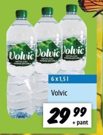 Volvic