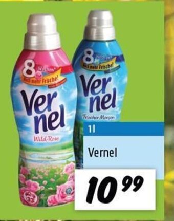 zur Krone Vernel tilbud