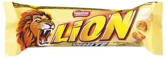 Lion white, 42 g
