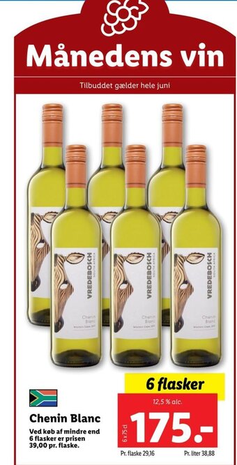 Chenin Blanc