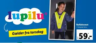 Refleksvest
