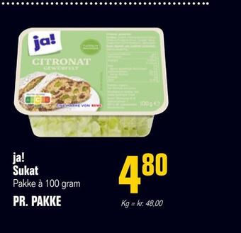 Otto Duborg Ja! sukat tilbud