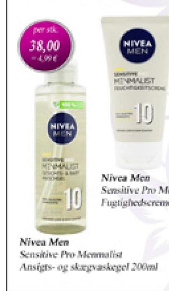 Nivea men