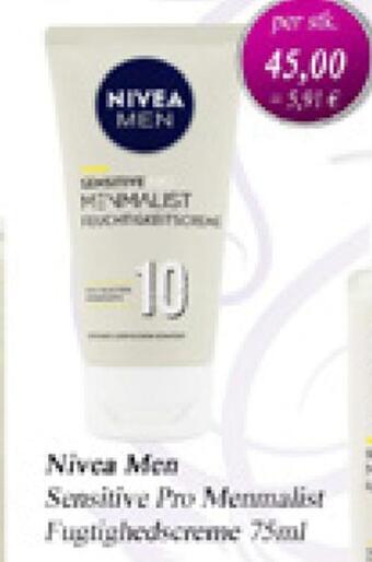 Nivea men