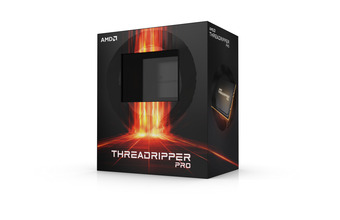 Komplett Amd ryzen threadripper 5995wx cpu tilbud