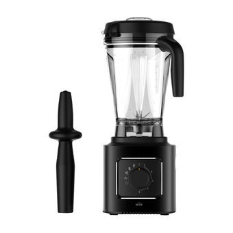 Punkt1 Witt wpb1500b premium power blender tilbud