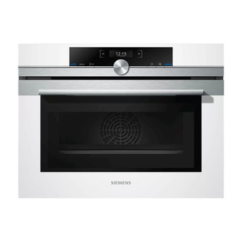 Siemens cm633gbw1 kompaktovn