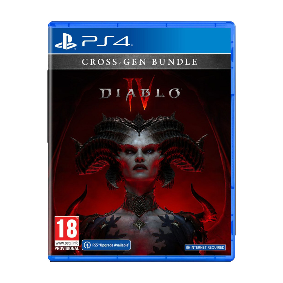 Expert Diablo iv (ps4) tilbud