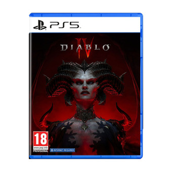 Expert Diablo iv (ps5) tilbud