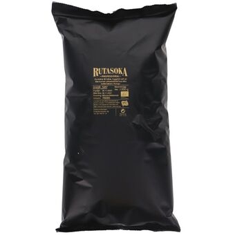 Rutasoka øko stempelkaffe minova