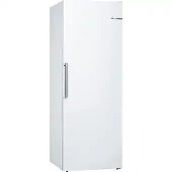 Bosch serie 6 fryseskab gsn58awev (70 cm bred)